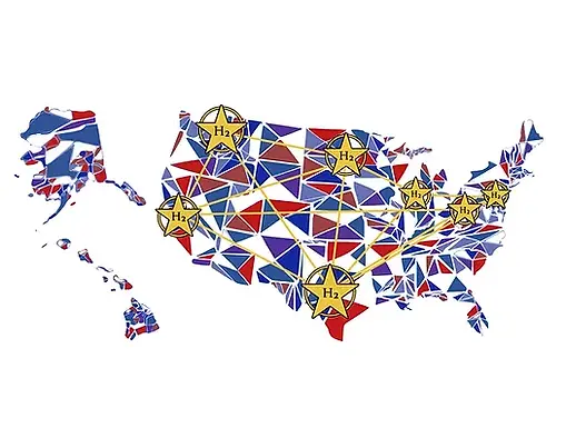 United States Hydrogen Alliance