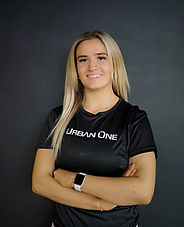 STEPHANIE NUNAN PERSONAL TRAINER