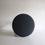 Thumbnail: 'Patricia' Stool in Black