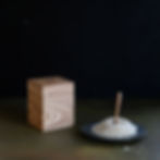 Thumbnail: Storage Box in Olive Ash with Sycamore Lining