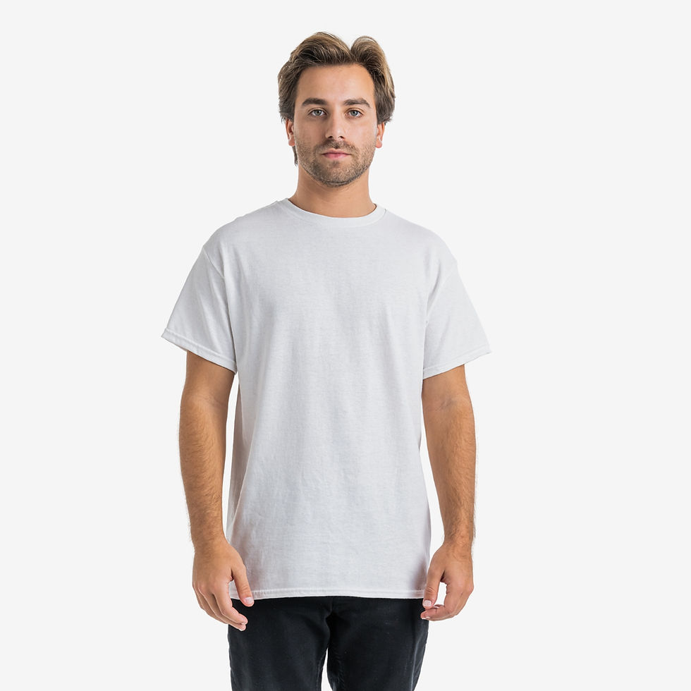 תמונה ממוזערת: Gildan® 5000 | White