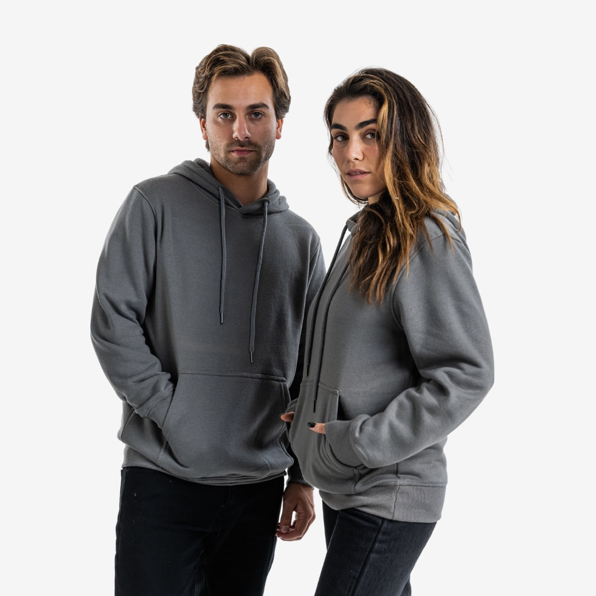 קפוצונים לטיול שנתי - נוער | אפור