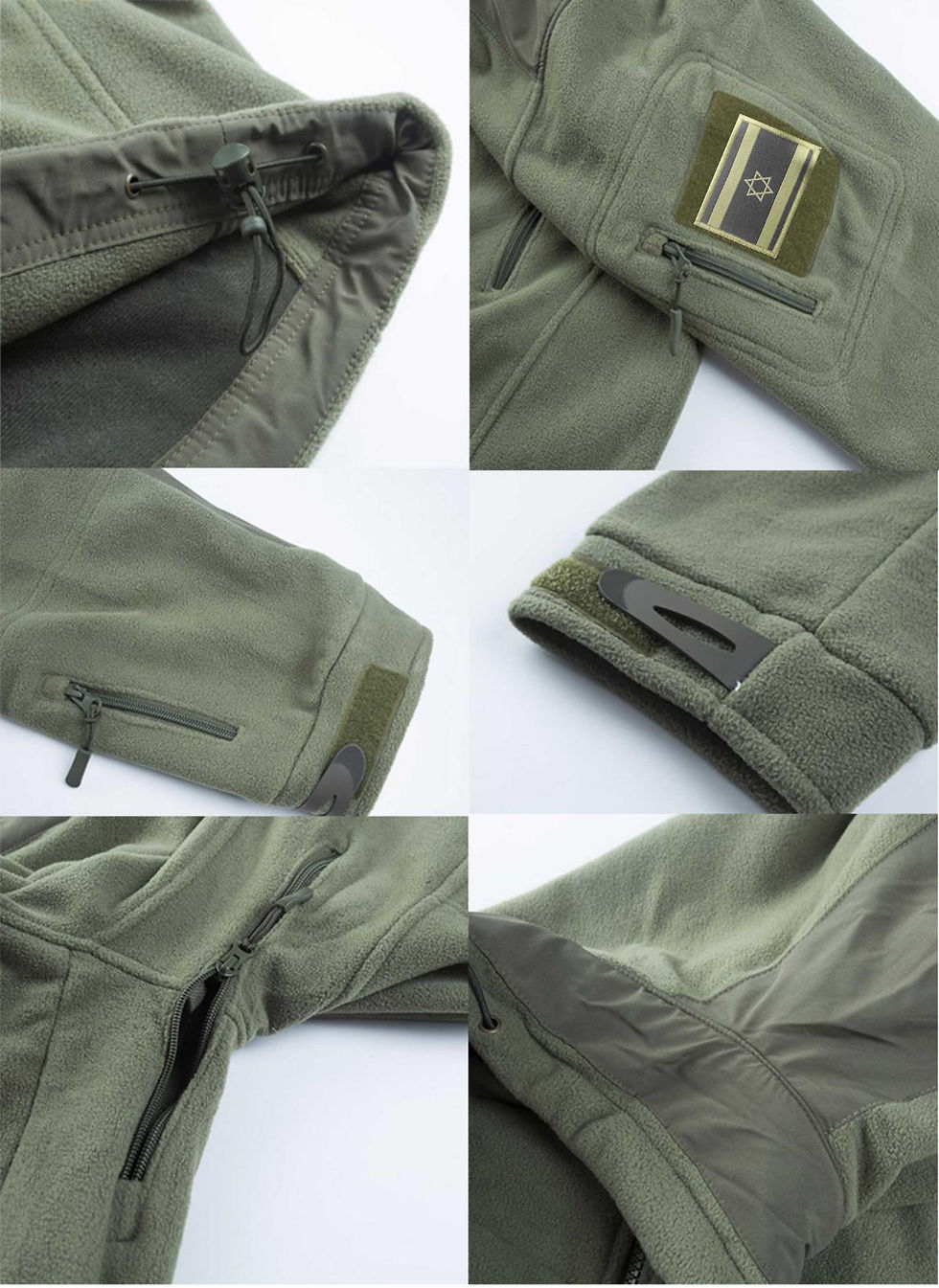 תמונה ממוזערת: מעיל פליז