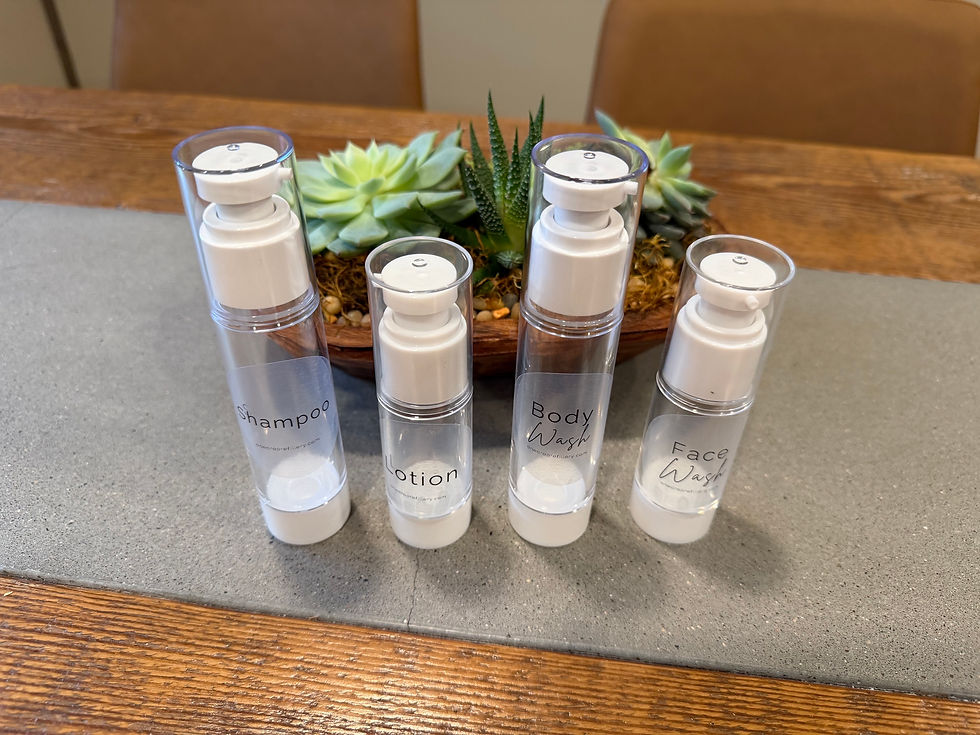 Personal Care Kit