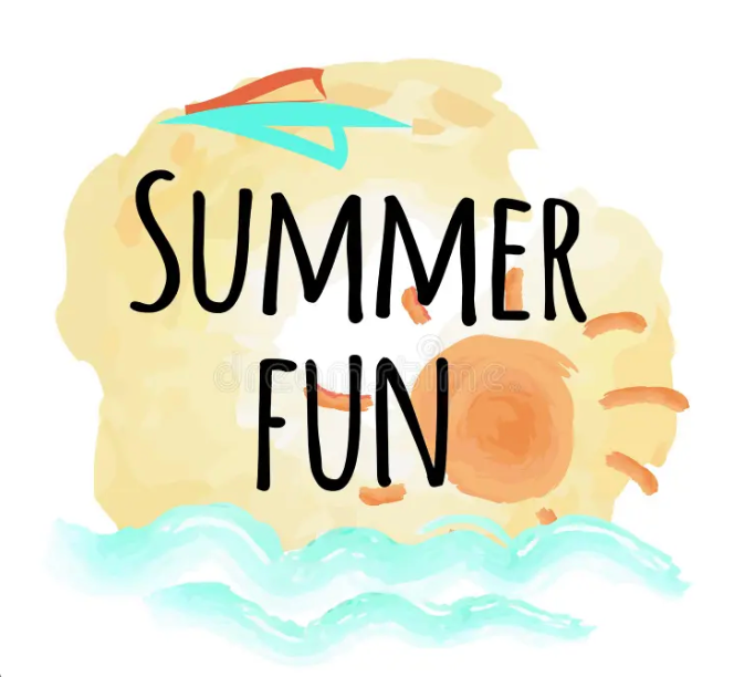 Summer Survival Kit- May 28th
