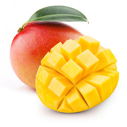 Agri - Mangoes 1