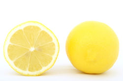Agri - Lemons 1