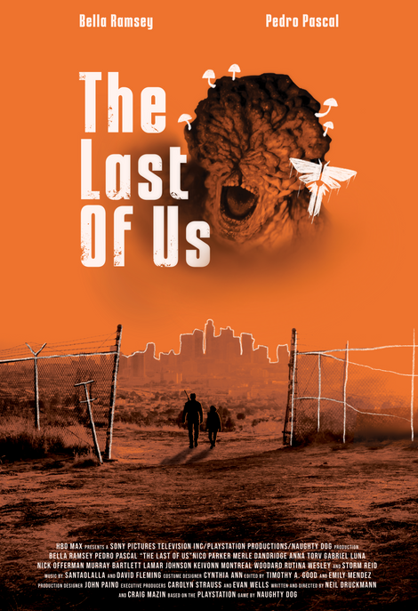 Events, Logos, & Posters