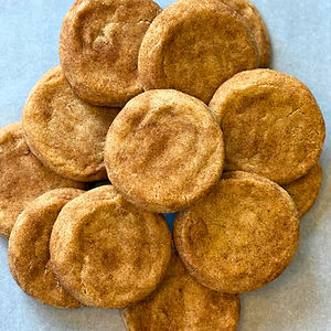 Snickerdoodle