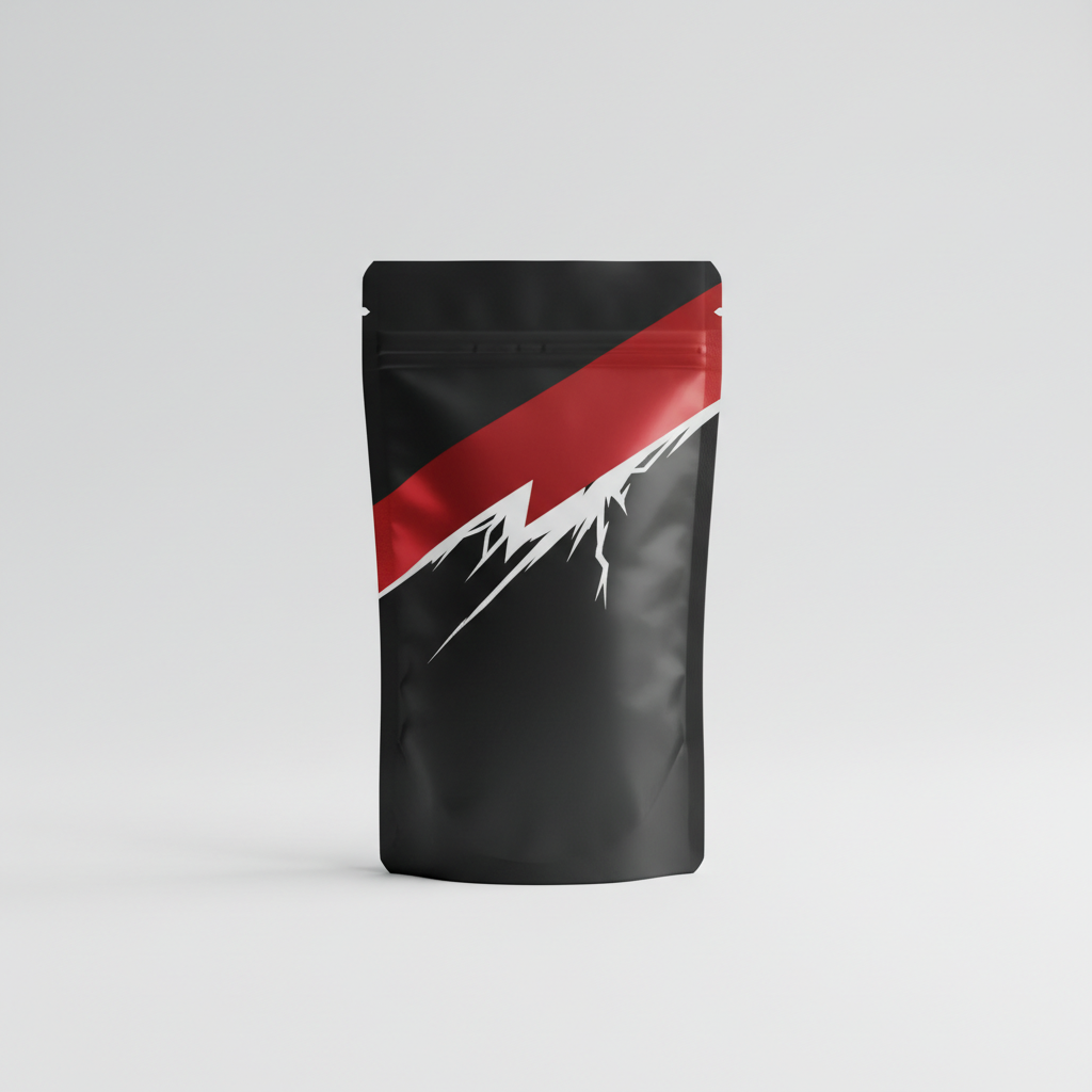 Maximum Focus Fuel