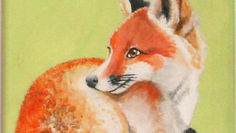 Ludivine BARAY, renardeau.jpg