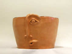 Sculpture de Isabelle Derinck-