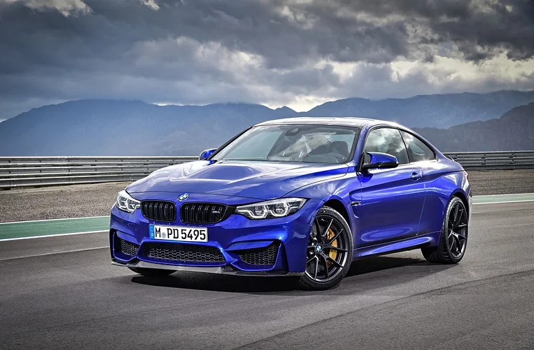 bmw bleu andorre