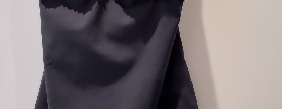 Traje de baño negro de Llenceria Soler Andorra