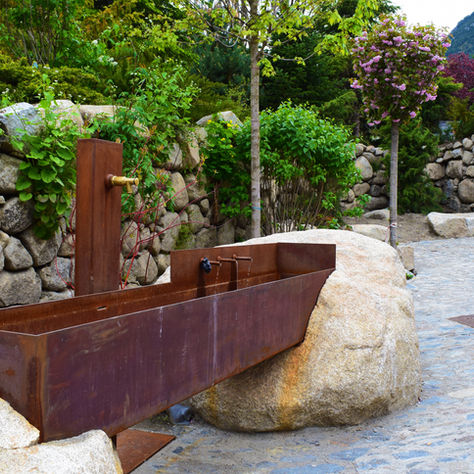Fuente de Encamp