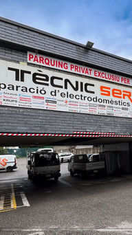 Tècnic Servei AB, líderes en reparación de electrodomésticos de Andorra