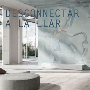 Desconnectar a la llar
