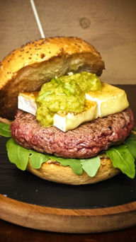 Monkeys Burger Andorra