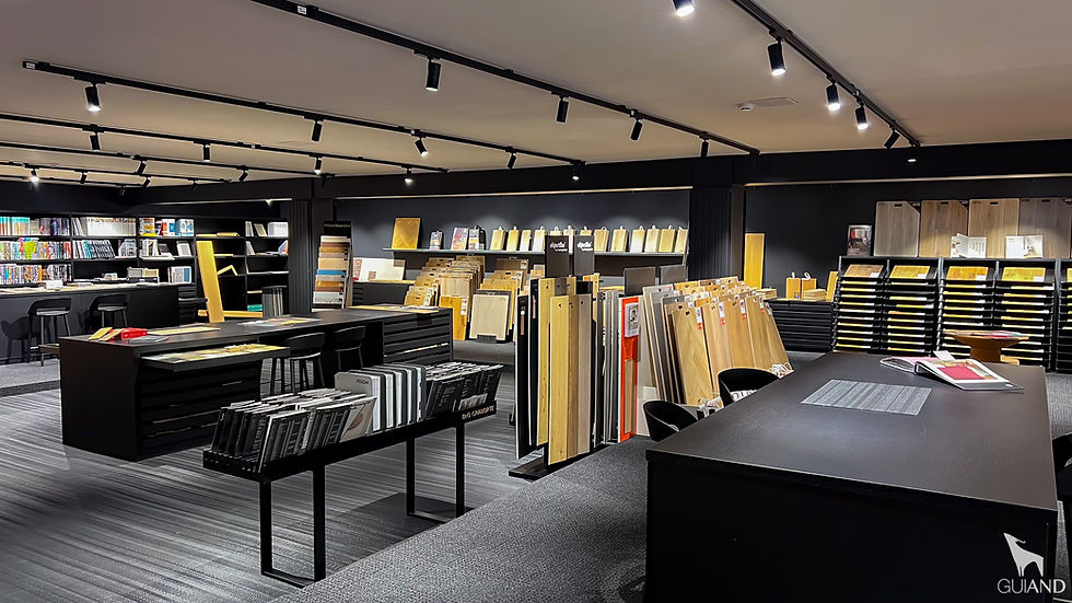 Sols Confort: tradició i innovació en paviments lleugers i revestiments a Andorra