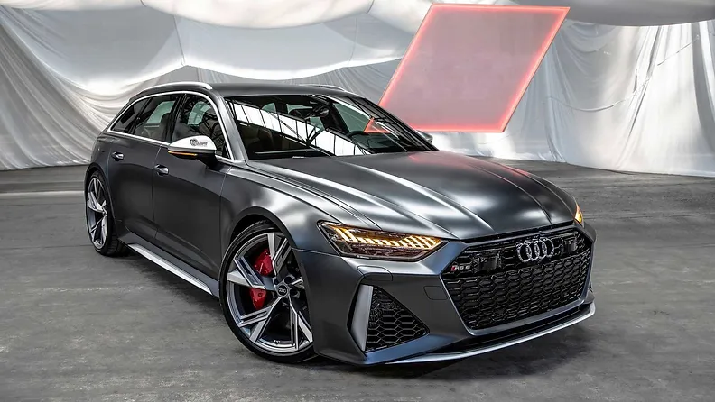 audi grise voiture andorre