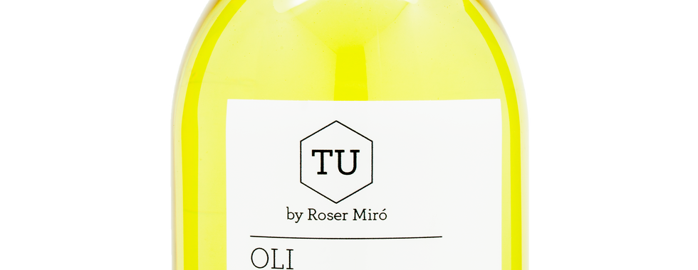 Aceite de al endra dulce TU