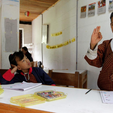 La tente solidaire de l’Unicef de retour