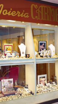 Jewelry Carme