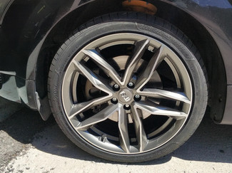 Llantas deportivas Audi