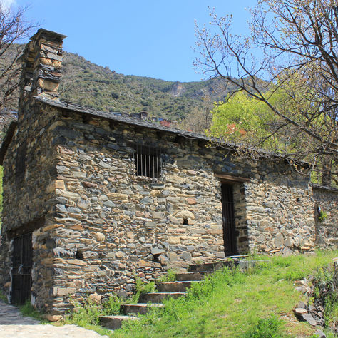 San Roma dels Vilars