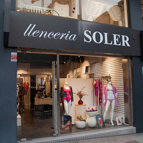Llenceria Soler