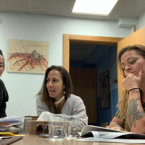 Naissance de Projecte Vida, une association pour aider les personnes souffrant d’addictions