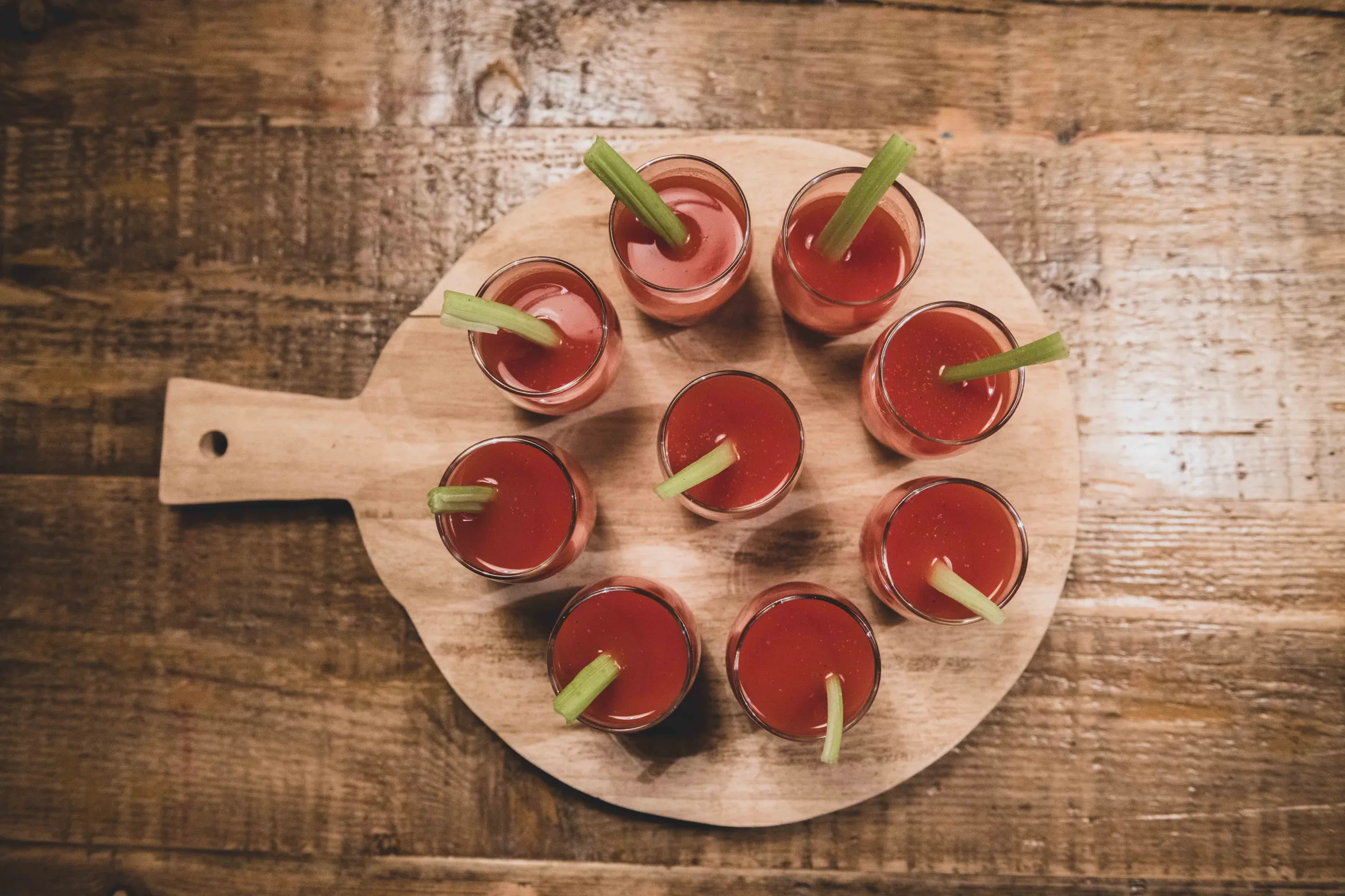 Gazpacho de L'Ovella Negra Incles
