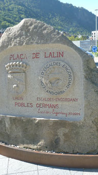 Plaza de Lalín