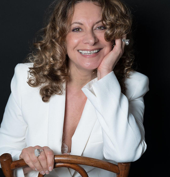 Angela Amico