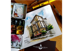 Galata Antique Hotel