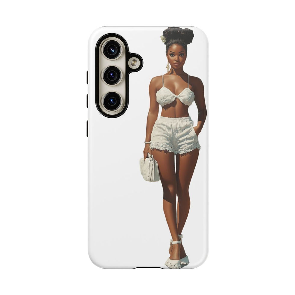 Thumbnail: The Doll