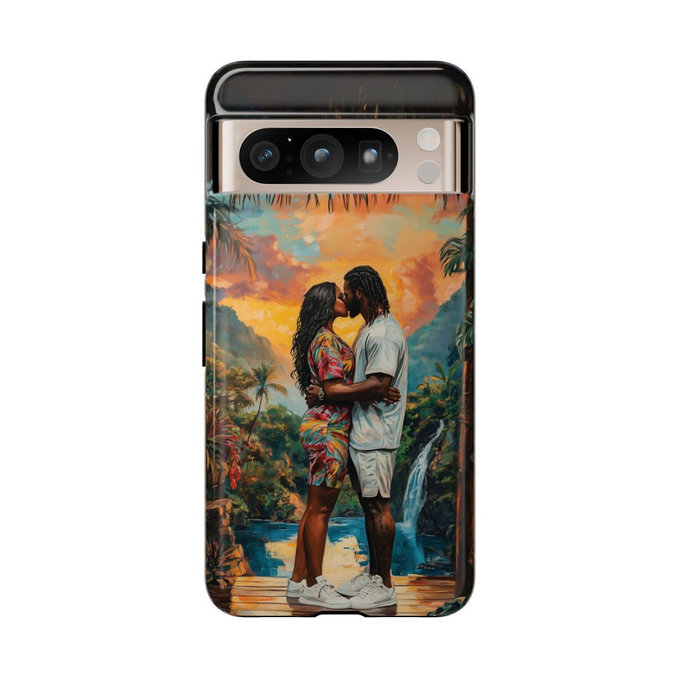 Thumbnail: Utopia Love