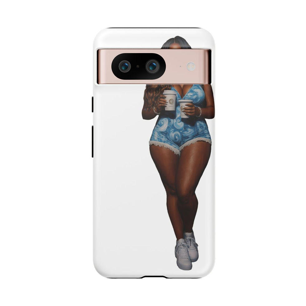 Thumbnail: The Curvy Handful