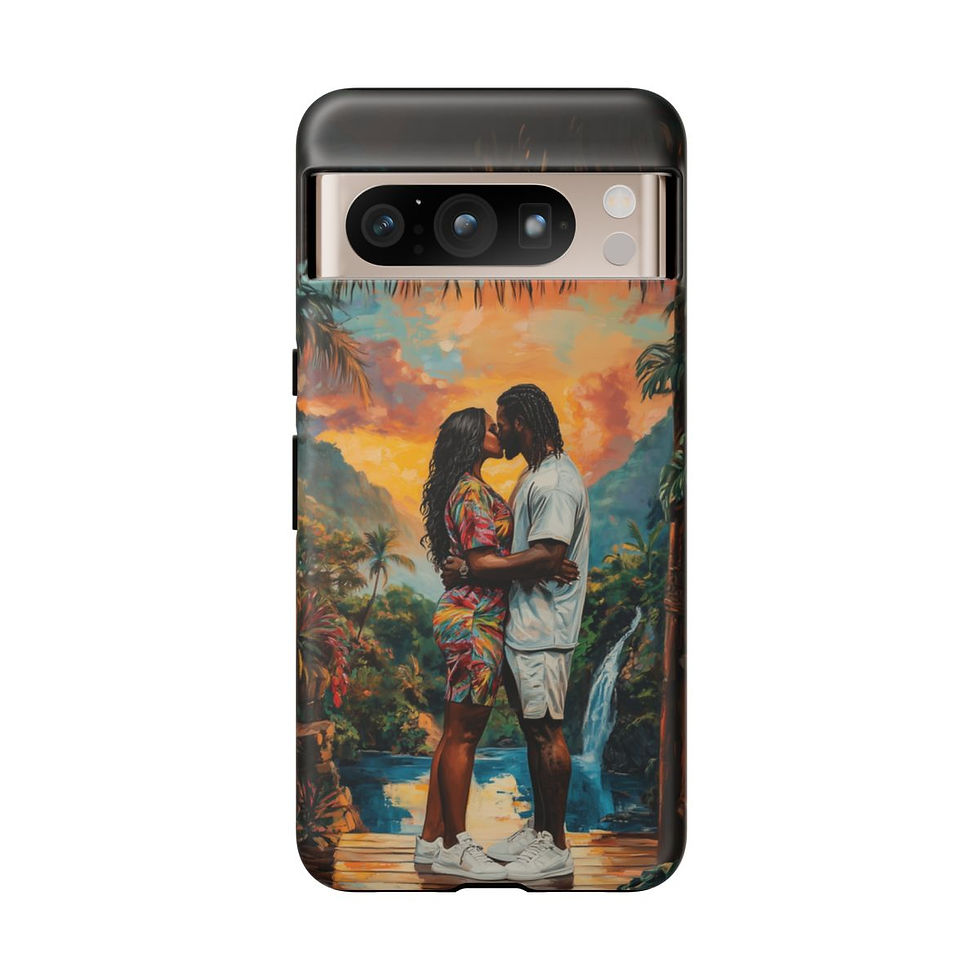 Thumbnail: Utopia Love