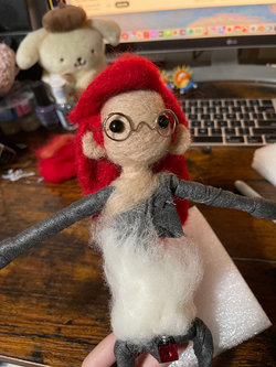 Mid-process #2