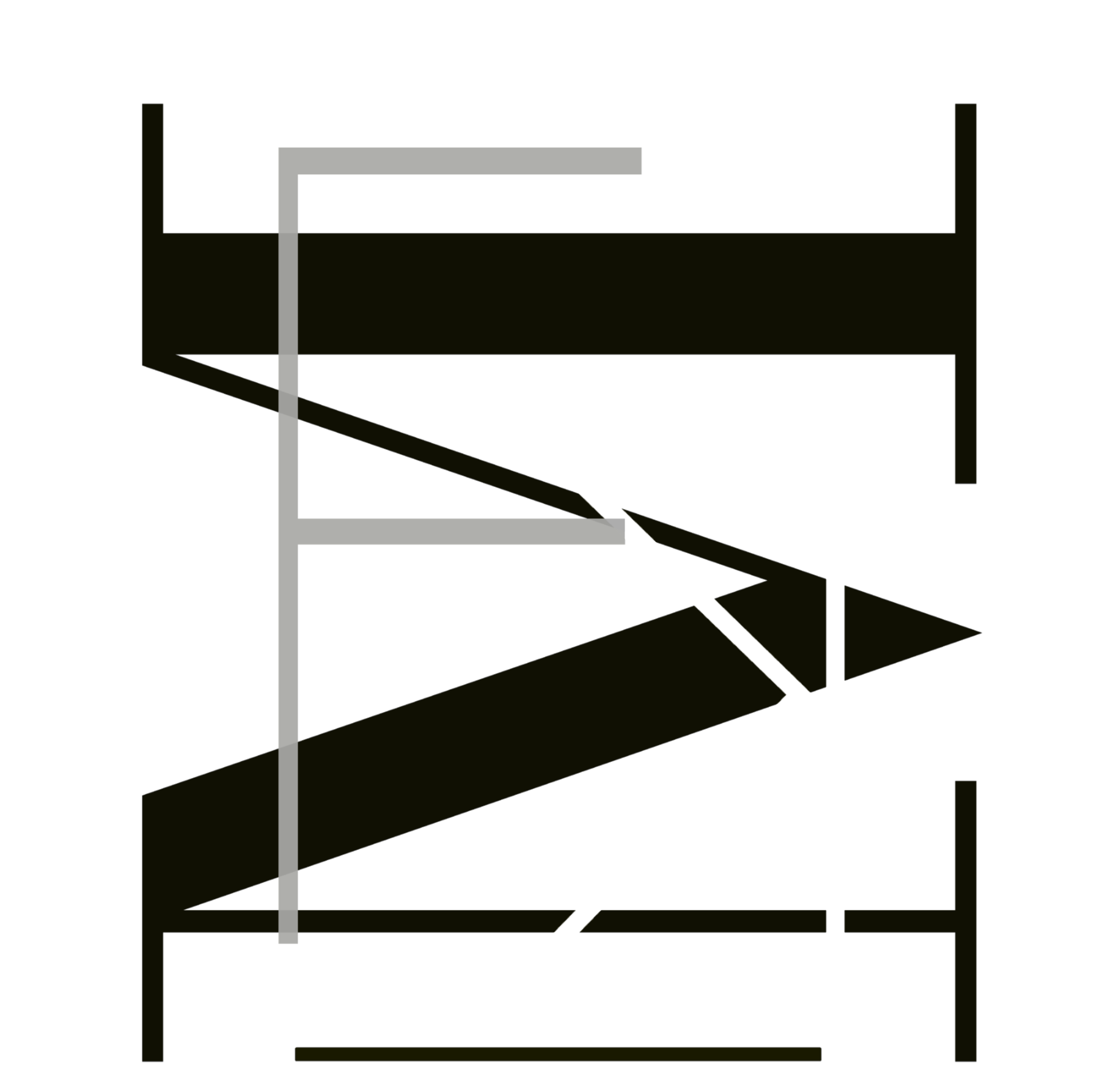 Logo MaisonFabrik — Ébéniste Concepteur à Lille