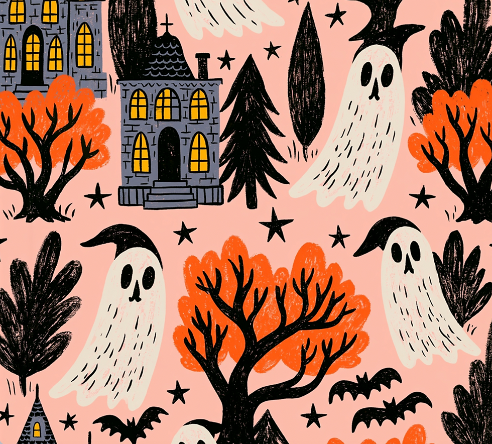 Halloween Party