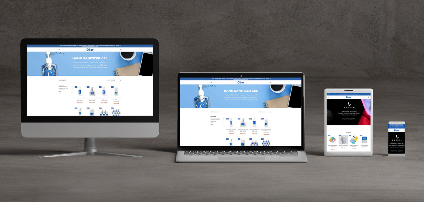 WEBSITE DESIGN 1