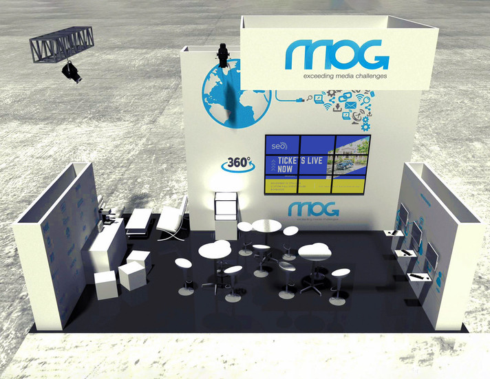 TRADESHOW BOOTH DESIGN 9
