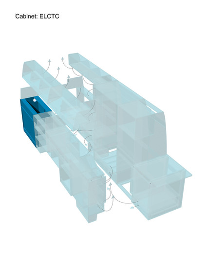 VAN CABINETRY 7