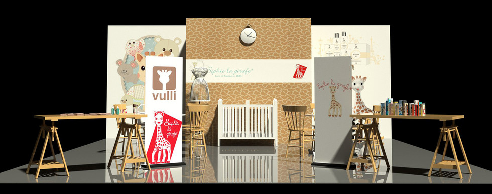 TRADESHOW BOOTH DESIGN 4