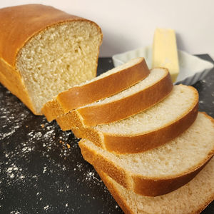 Sandwich Loaf