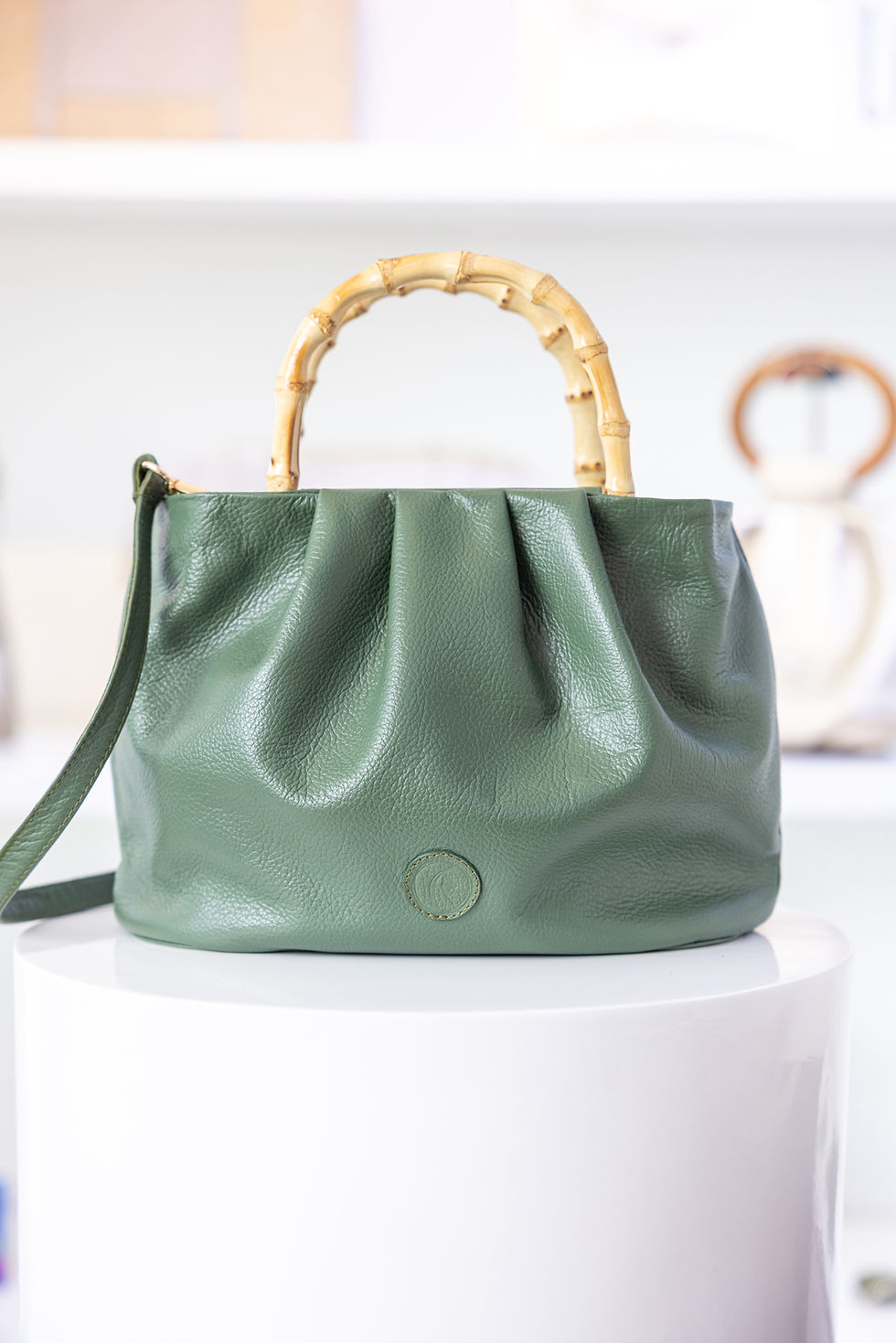 Miniatura: Isadora crossbody bag