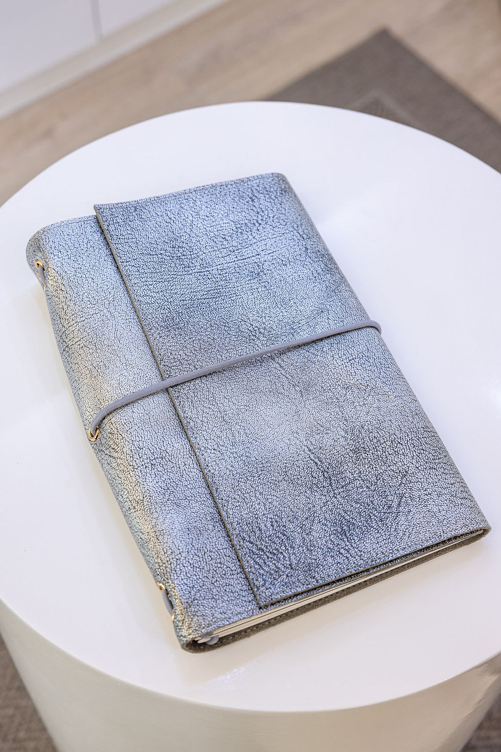 Miniatura: Journal A5