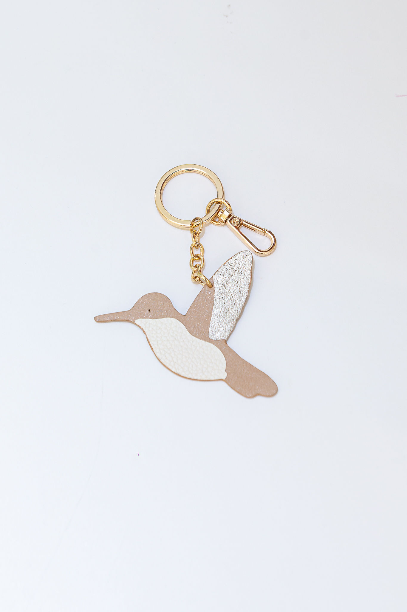 Colibrí charm